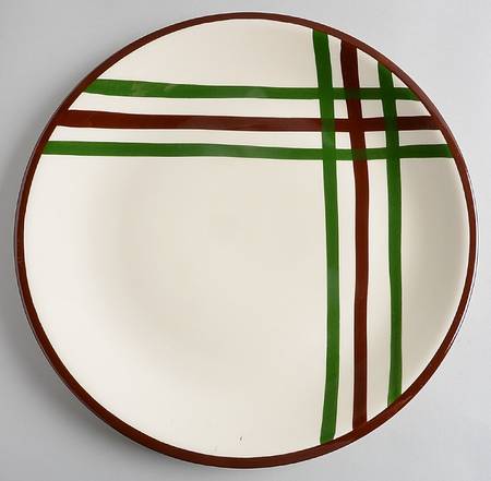 Bel Air 13" Chop Plate (Round Platter)