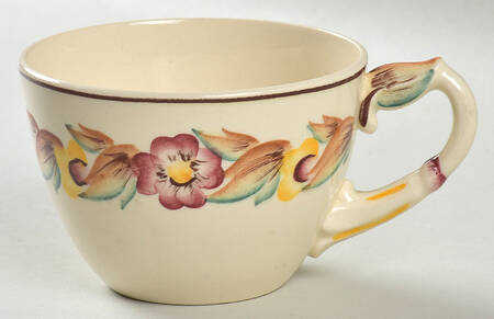 Beverly Flat Cup