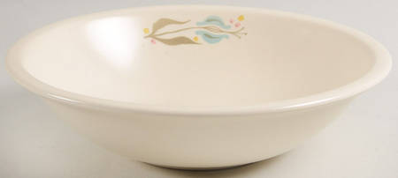Blueberry Hill 9" Round Vegetable Bowl