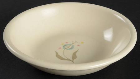 Blueberry Hill Fruit/Dessert (Sauce) Bowl