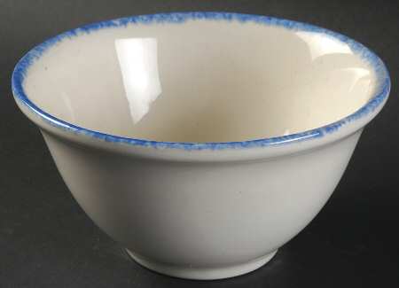 Bluebird Blue 6" Mixing Bowl