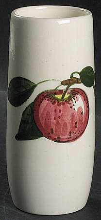 California Apple 12 Oz Tumbler