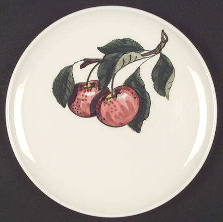 California Apple by Metlox - Poppytrail - Vernon