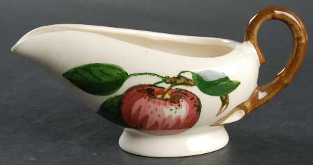 California Apple Creamer