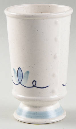 Cape Cod Tall China Tumbler