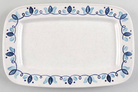 Cape Cod 11" Oval Serving Platter