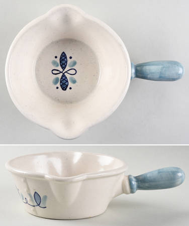 Cape Cod Gravy Boat