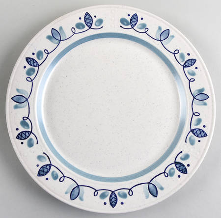 Cape Cod 12" Chop Plate (Round Platter)