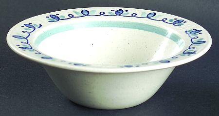 Cape Cod Rim Cereal Bowl