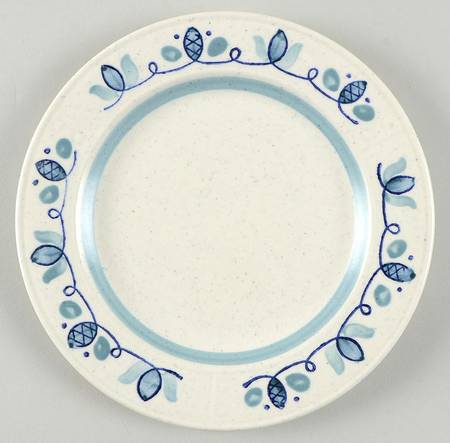 Cape Cod Salad Plate