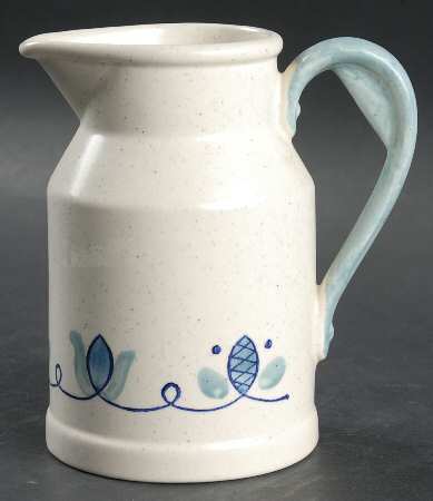 Cape Cod 20 Oz Pitcher