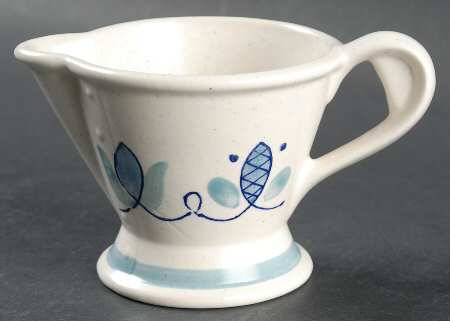 Cape Cod Creamer