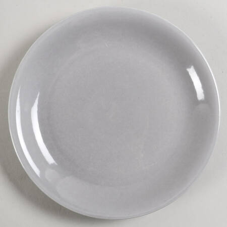 Casual California Dusk Gray Salad Plate