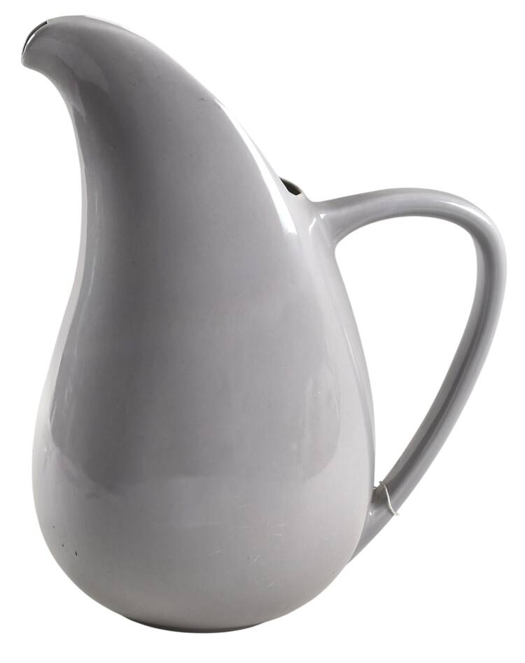 Casual California Dusk Gray 2 Quart Jug