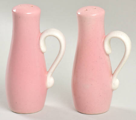 California Confetti Salt & Pepper Set