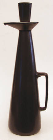 California Contempora Coffee Pot & Lid