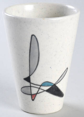 California Contempora (China) Juice Tumbler