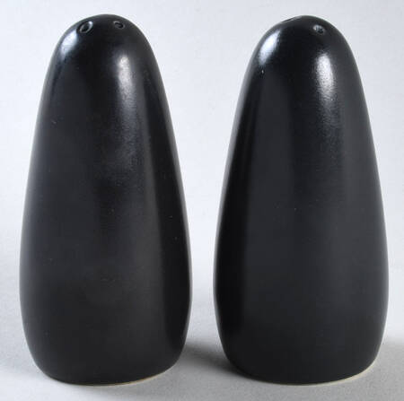 California Contempora Salt & Pepper Set