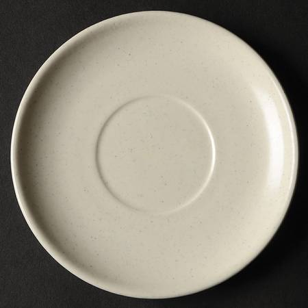 California Contempora Saucer