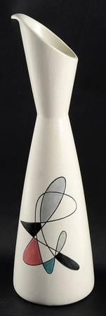 California Contempora 38 Oz Juice Pitcher