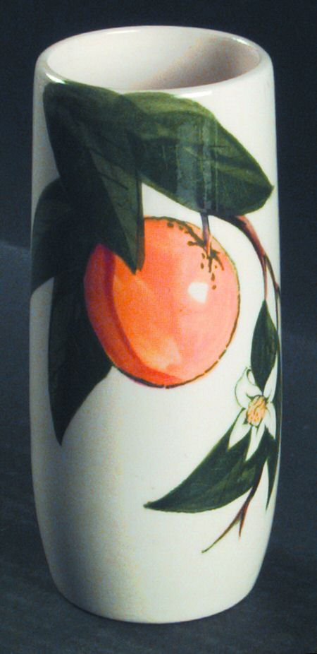 California Fruit 12 Oz Tumbler
