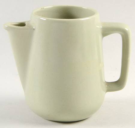 California Geranium Creamer