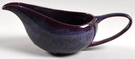 California Heritage Purple Creamer
