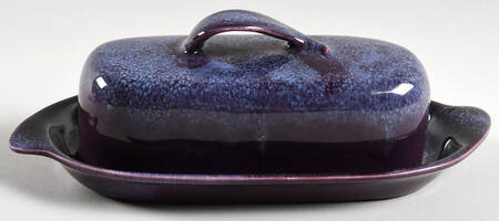 California Heritage Purple 1/4 Lb Covered Butter