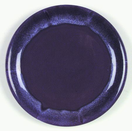 California Heritage Purple by Metlox - Poppytrail - Vernon