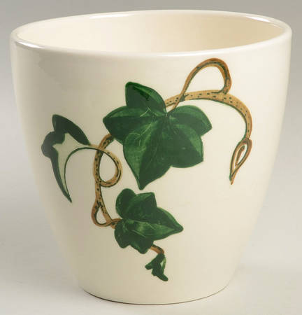 California Ivy 5" Flower Pot