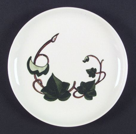 Salad Plate