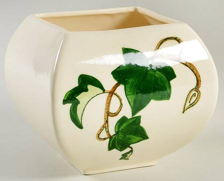 California Ivy Medium Planter