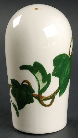 California Ivy Oversized Salt Shaker