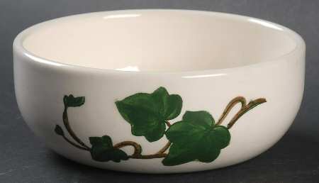 California Ivy Child's Bowl