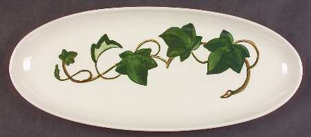California Ivy Celery by Metlox - Poppytrail - Vernon