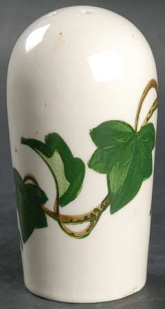 California Ivy Oversized Pepper Shaker by Metlox - Poppytrail - Vernon