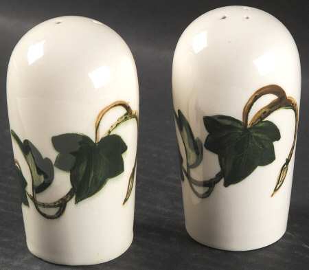 California Ivy Oversized Salt & Pepper Set