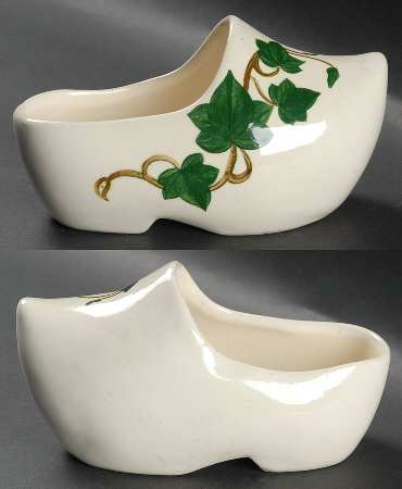 California Ivy Shoe by Metlox - Poppytrail - Vernon