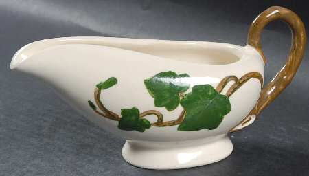 California Ivy Creamer