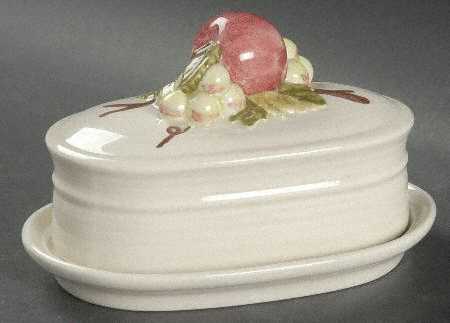 California Orchard 1/4 Lb Covered Butter