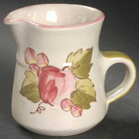 California Orchard Creamer