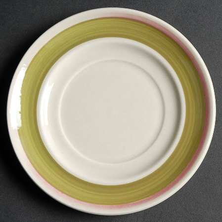 California Orchard Saucer