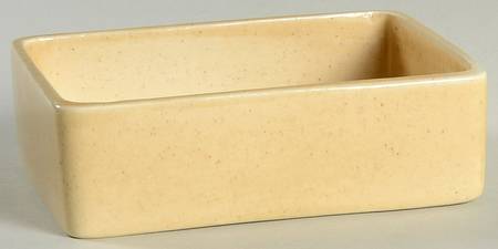 California Provincial Cigarette Box No Lid