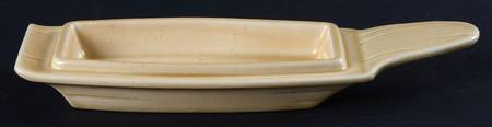 California Provincial 1/4 Lb Butter No Lid