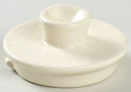 California Palm Lid for Coffee Pot