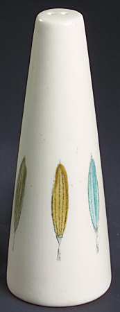California Palm Salt Shaker