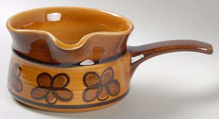 Carmel Gravy Boat