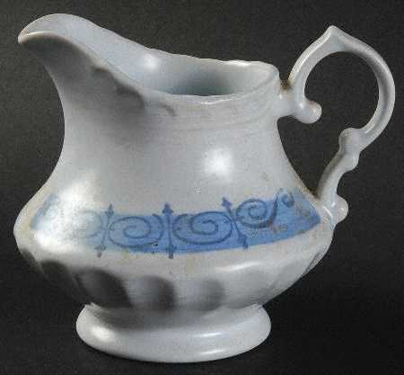 Castile Creamer