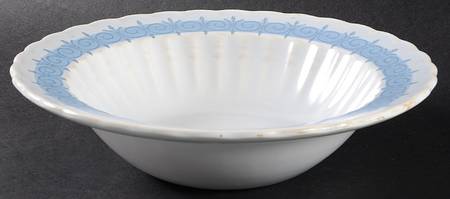 Castile 9" Round Vegetable Bowl