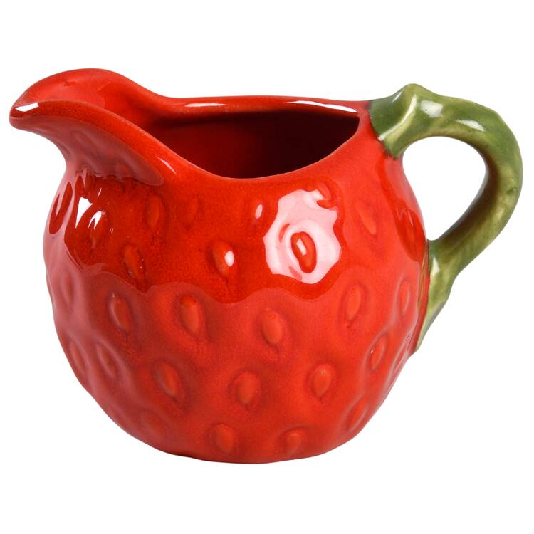 California Strawberry Creamer